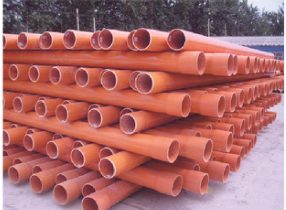 CPVC / MPP Power Cable Protection Conduit 3