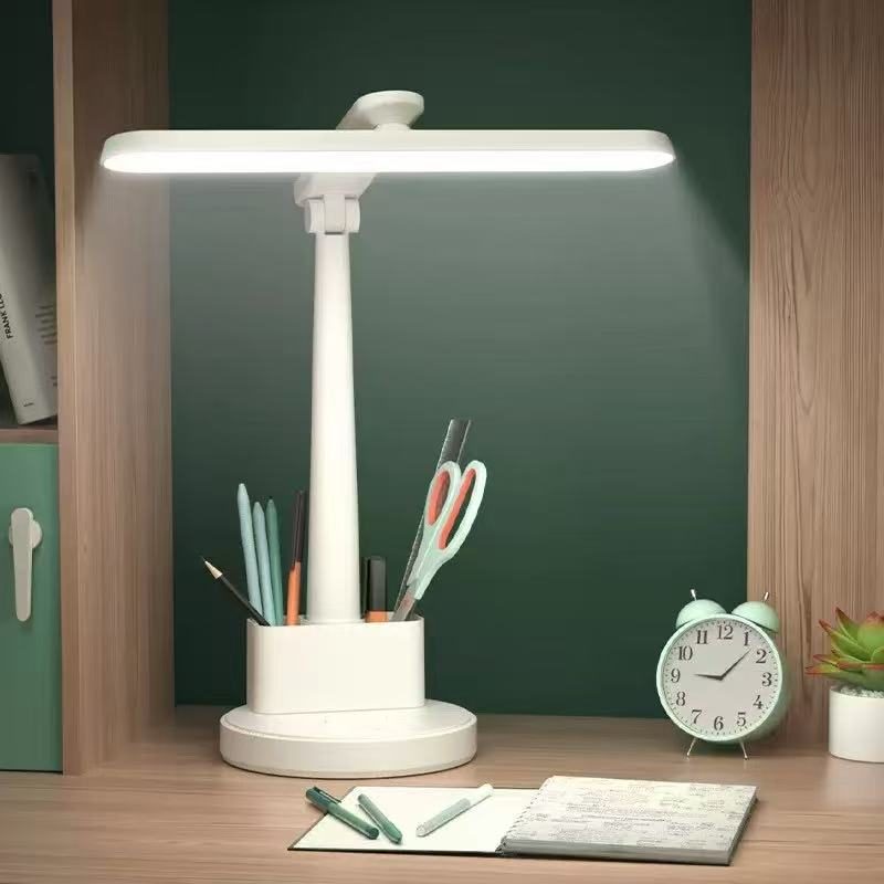 LED Desk & Bedside Lamp