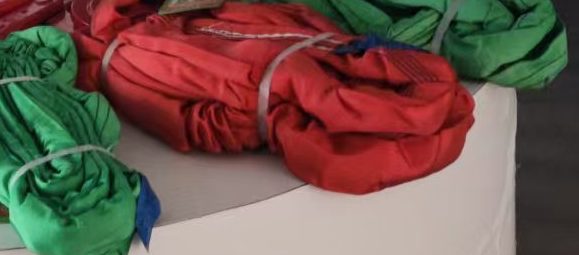 Webbing Lifting Slings
